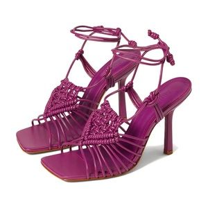 Schutz Adin Strappy Heels